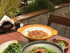 -福满我家大碗厨·湘菜(上海大厦店)