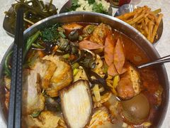-居鲜味螺蛳粉(客村店)