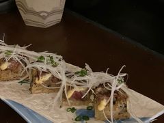 -鸟山鸣·日料食堂(王府井店)