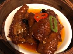 -万丽轩·粤菜(王府井金茂万丽酒店)
