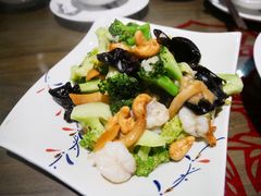 -会仙楼饭庄(宽厚里店)