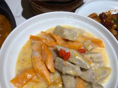 -徽镇小厨·经典徽菜(马连道店)