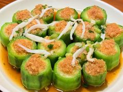 -广州塔筷子荟餐厅(汇礼轩商场店)