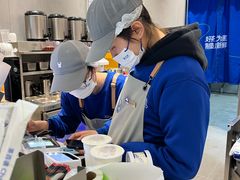 -茶百道(湖墅潮王路店)