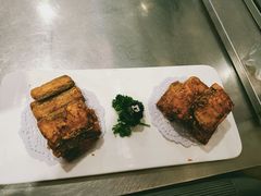 -宁味楼·西北创新融合菜(康平路锦泰店)
