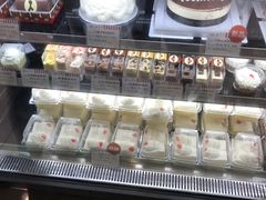 -红宝石·鲜奶小方(莘庄龙之梦店)