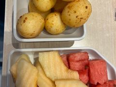 -豪客来牛排(鼓楼名店街店)