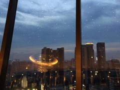 -广州花园酒店-凌璇阁360度高空海鲜自助餐CAROUSEL