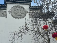 -台州府城(东湖)