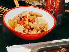 -新沙烧烤·炭烤鲜牛肉(新沙路店)
