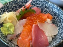 -西村日本料理(香格里拉饭店)