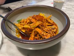 -辛香汇·现炒川菜(淮海路百盛店)