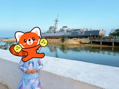 -日照海滨国家森林公园