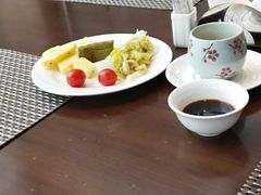 -青岛颐海花园酒店总店·自助餐厅