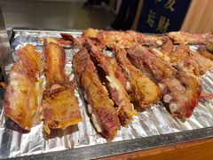 -龙头烤羊排•烤全羊•精酿扎啤(厦滘店)