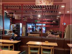 大堂-宏状元现熬粥·京味菜(三里河店)