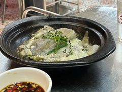-楠波炭炉鸡煲馆(桥北店)