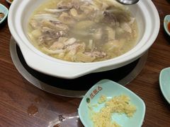 -龙泉人椰子鸡·糟粕醋·地标海南菜(龙昆南店)
