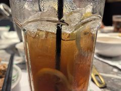 -禄婶鸡煲·打边炉
