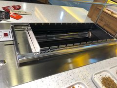 -玉善烧烤串城(长春总店)