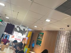 -麦当劳(世纪汇广场店)