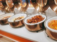 -快乐爱斯米牛排自助(金州安盛店)