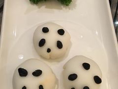 -金海湾嘉华度假酒店·海天阁中餐厅