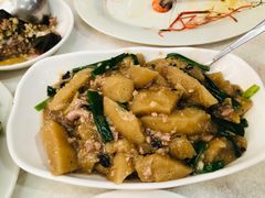 柚皮鱼肠-腰记饭店(龙源路店)