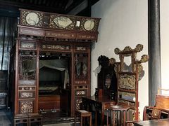 -绍兴鲁迅故里·沈园景区