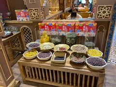 -禾田烤包子·新疆菜(人民电影院店)