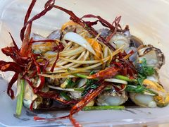-海帮主·蒸汽海鲜青岛菜(栈桥火车站店)