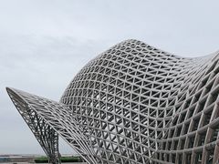 -南汇嘴观海公园