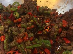 -椿记烧鹅(叠彩店)