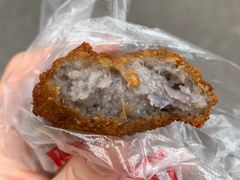 香酥藕饼-陶记正宗德州扒鸡(科巷店)