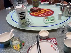 -老济南·地道济南菜(大明湖店)