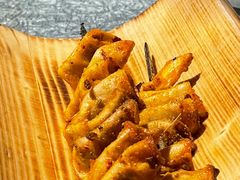 -纳瓦新疆菜(银都店)