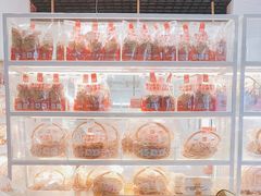 -二斗栗子(黄河道店)