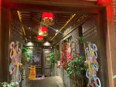 门面-小龙坎火锅(春熙太古里店)
