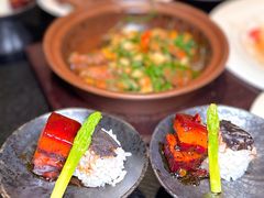 -鲜璟台·地标景观餐厅(上海中心店)