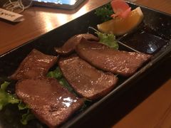 澳洲酱烤厚切上牛舌-天手古舞居酒屋(889广场店)