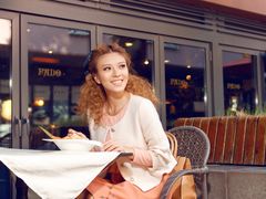 学校摄影老师作品-贺加贝化妆美甲培训学校