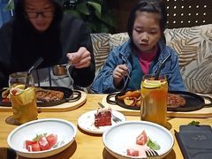 -候鸟等风来·精致西厨(万科第五城店)