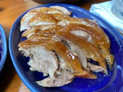 -君悦酒店·1881·北京烤鸭