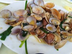 -秋姐美食店(旅游大道店)