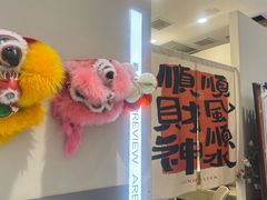 -海马体照相馆(上海宝山万达广场店)