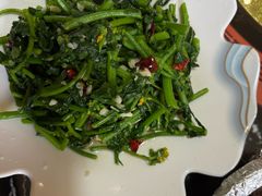 -跃进桥火烧鸡(怒江西岸店)