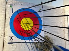 -弓舍射箭俱乐部(高新总店)