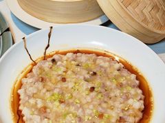 -莉莉海堂HAITANG·烤鸭(国贸商城店)