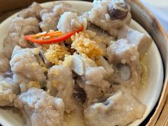 -白天鹅宾馆-宏图府餐厅