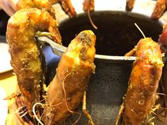 -蝦塘·中国餐馆(城墙南马道巷店)